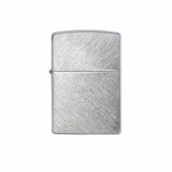 Zippo Regular Herringbone Sweep Refillable Windproof Lighter - 24648