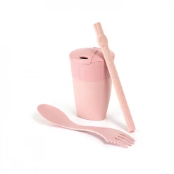 Light My Fire ReKit BIO - Dusty Pink