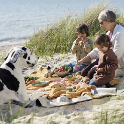 Light My Fire ReKit BIO - Dusty Pink