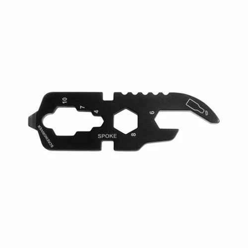 Munkees 9-Function Card Tool 3 Munkees 9-Function Card Tool