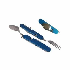 ACECAMP Ace Camp Detachable Cutlery Set Cookware And Utensils