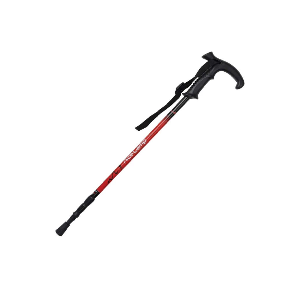 AceCamp 2606 Trekking Pole (Angled Handle) 4 AceCamp 2606 Trekking Pole (Angled Handle)