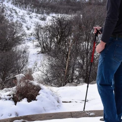 AceCamp 2606 Trekking Pole (Angled Handle) 9 AceCamp 2606 Trekking Pole (Angled Handle)