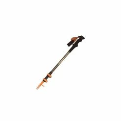 ACECAMP Ace Camp External Lock 3-Section Trekking Pole Carbon