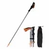 ACECAMP Hiking Pole Ace Camp Adjustable 5-Section Trekking Pole 1 ACECAMP Hiking Pole Ace Camp Adjustable 5-Section Trekking Pole