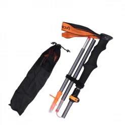 ACECAMP Hiking Pole Ace Camp Adjustable 5-Section Trekking Pole