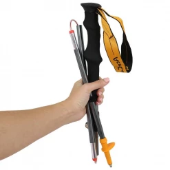 ACECAMP Hiking Pole Ace Camp Adjustable 5-Section Trekking Pole