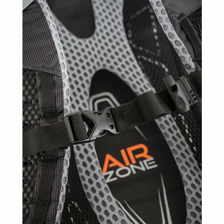 Lowe Alpine Airzone Z Duo ND25 - Berry 6 Lowe Alpine Airzone Z Duo ND25 - Berry