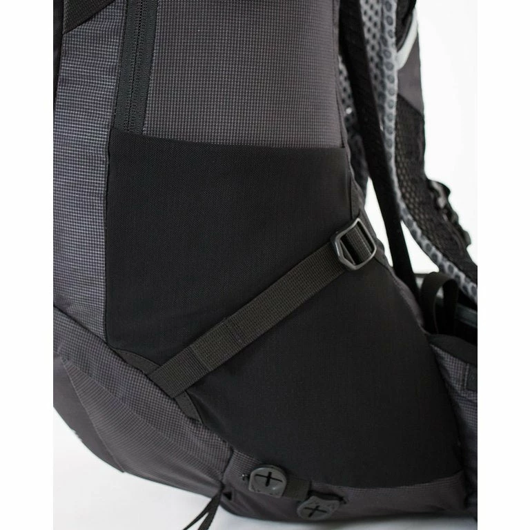 Lowe Alpine Airzone Z Duo ND25 - Berry 7 Lowe Alpine Airzone Z Duo ND25 - Berry