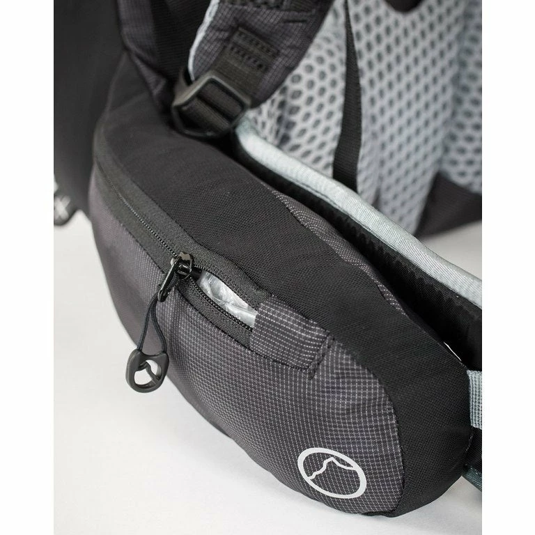 Lowe Alpine Airzone Z Duo ND25 - Berry 8 Lowe Alpine Airzone Z Duo ND25 - Berry