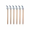ACECAMP Ace Camp Aluminium Nail Peg (6 PCS)