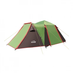 Hewolf Camping Tent 4P 16 Hewolf Camping Tent 4P