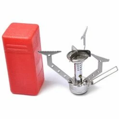 ACECAMP Ace Camp Gas Stove - Fireball