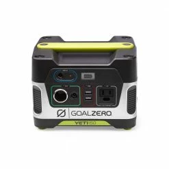 GOALZERO Goal Zero Yeti 150 230V Batteries