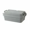 Trunk Cargo Camping Storage Box 2 Trunk Cargo Camping Storage Box