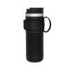 Stanley Legacy Neverleak Travel Mug 16oz - Foundry Black 1 Stanley Legacy Neverleak Travel Mug 16oz - Foundry Black