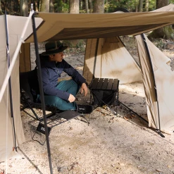 DoD Kamaboko Tent Solo TC