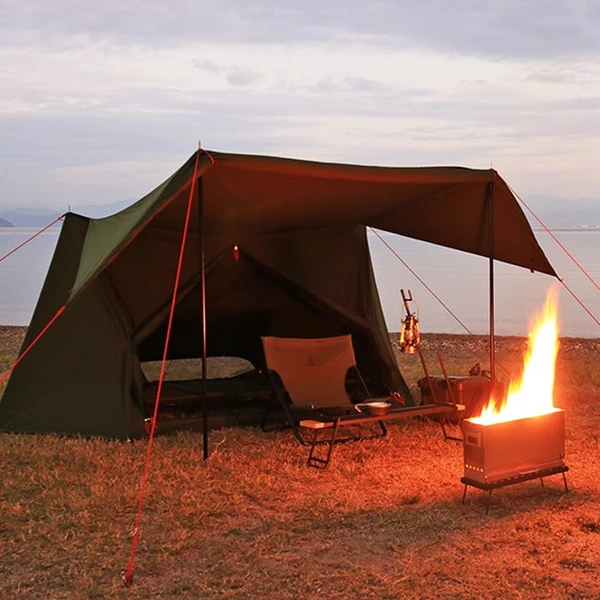 DoD Pup-Like Tent 2 13 DoD Pup-Like Tent 2