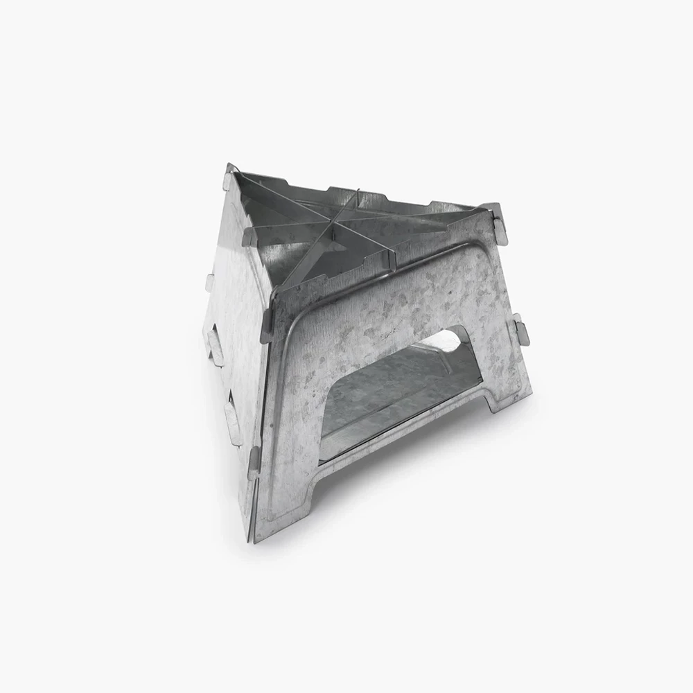 Barebones Portable Fire Pit With Bag 3 Barebones Portable Fire Pit With Bag