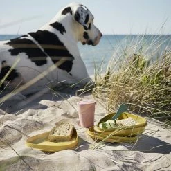 Light My Fire LunchKit BIO - Hazyblue