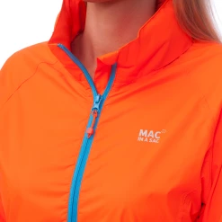 MAC IN A SAC III Neon Adult Jacket 56 MAC IN A SAC III Neon Adult Jacket