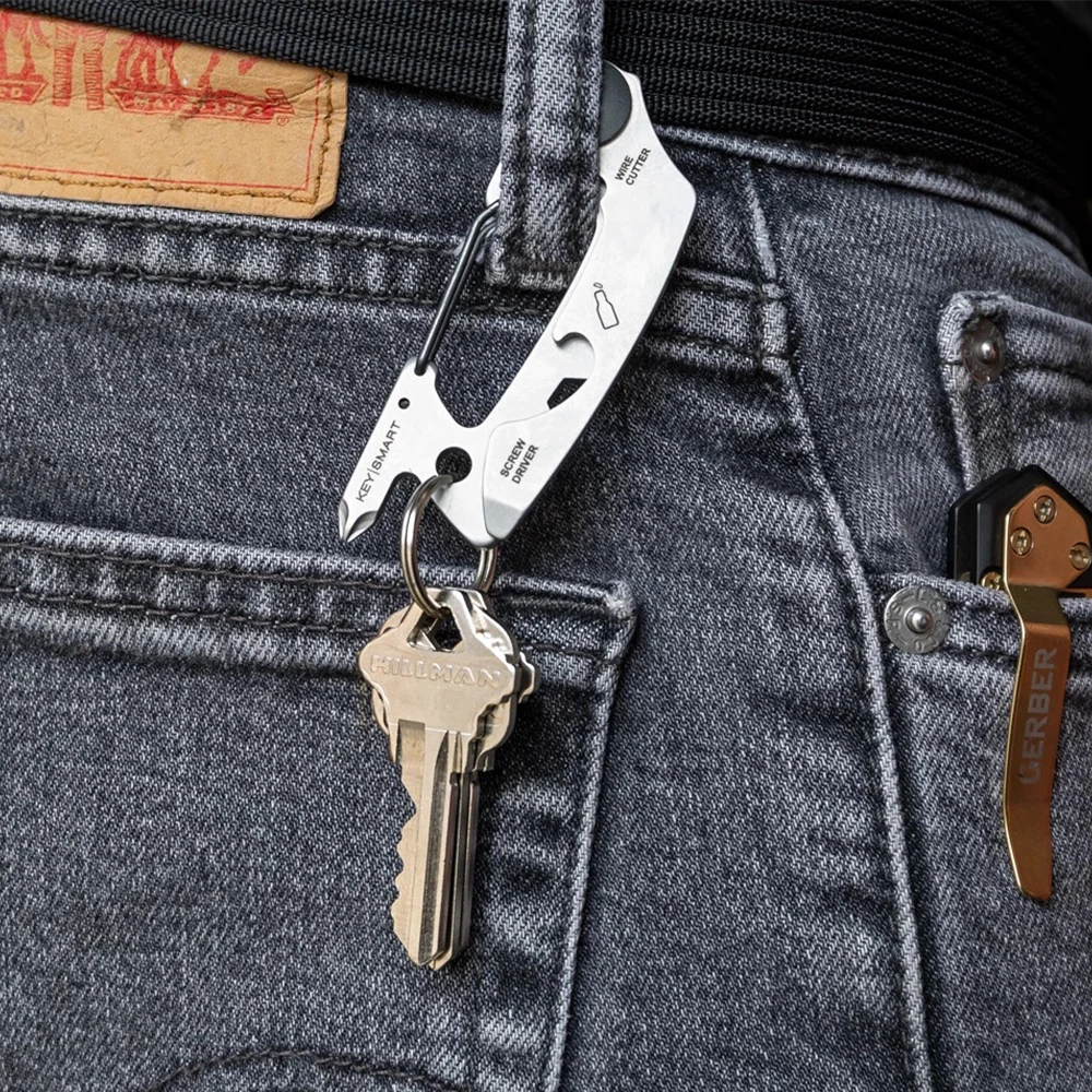 Keysmart Alltul Animal Series Compact Multi-Tools 17 Keysmart Alltul Animal Series Compact Multi-Tools