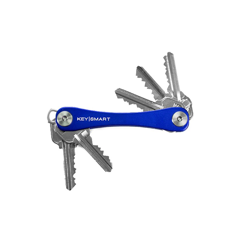 Keysmart Compact Key Holder 11 Keysmart Compact Key Holder