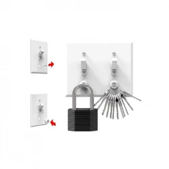 KeySmart Keycatch 3 Pack 13 KeySmart Keycatch 3 Pack