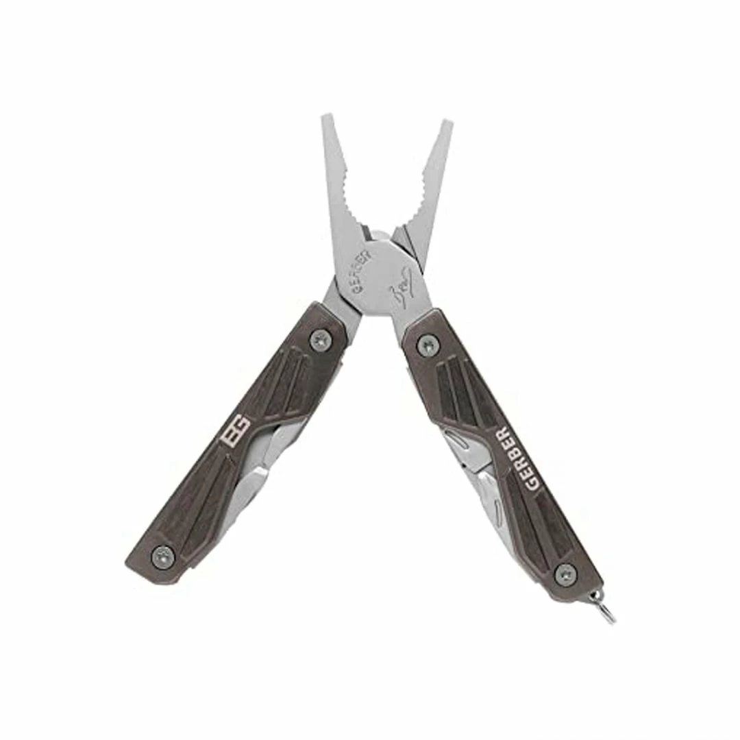 Gerber Bear Grylls Mini Multi-Tool Compact Multi-Tools 5 Gerber Bear Grylls Mini Multi-Tool Compact Multi-Tools