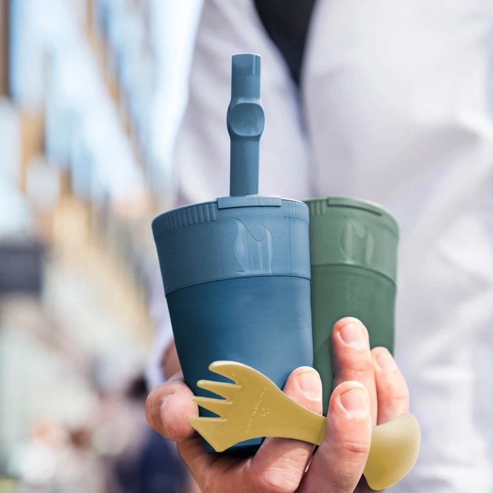 Light My Fire Pack-Up-Cup 7 Light My Fire Pack-Up-Cup