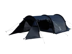 DOD Kamaboko Tent Solo UL - Black 15 DOD Kamaboko Tent Solo UL - Black