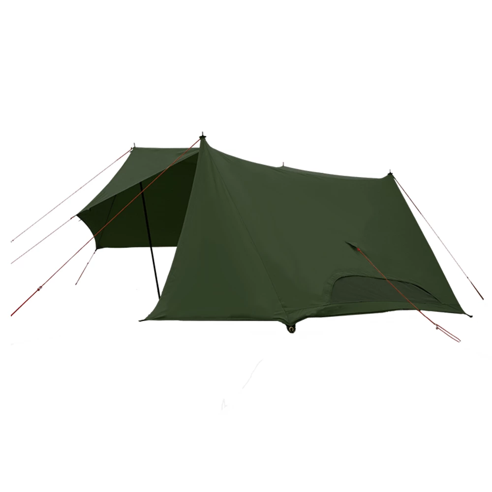 DoD Pup-Like Tent 2 8 DoD Pup-Like Tent 2
