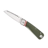 Gerber Straightlace Pocket Clip Knife With Fine Edge Green