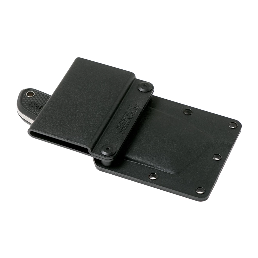 Gerber Tri-Tip Mini Cleaver - Black 8 Gerber Tri-Tip Mini Cleaver - Black