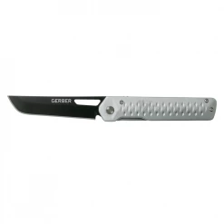 Gerber Ayako Folding Pocket Silver