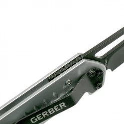 Gerber Ayako Folding Pocket Silver