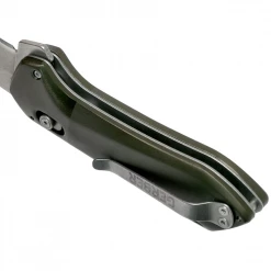 Gerber Highbrow Compact - Green 13 Gerber Highbrow Compact - Green