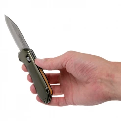 Gerber Highbrow Compact - Green 14 Gerber Highbrow Compact - Green