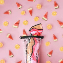 Hypergear Dry Bag - Clear Transparent