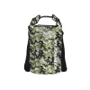 Hypergear 20L Dry Bag - Digital Camo Green 1 Hypergear 20L Dry Bag - Digital Camo Green