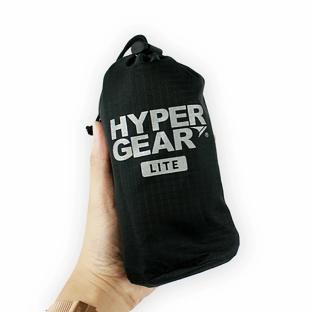 Hypergear Dry Bag Lite 10L - Black 6 Hypergear Dry Bag Lite 10L - Black