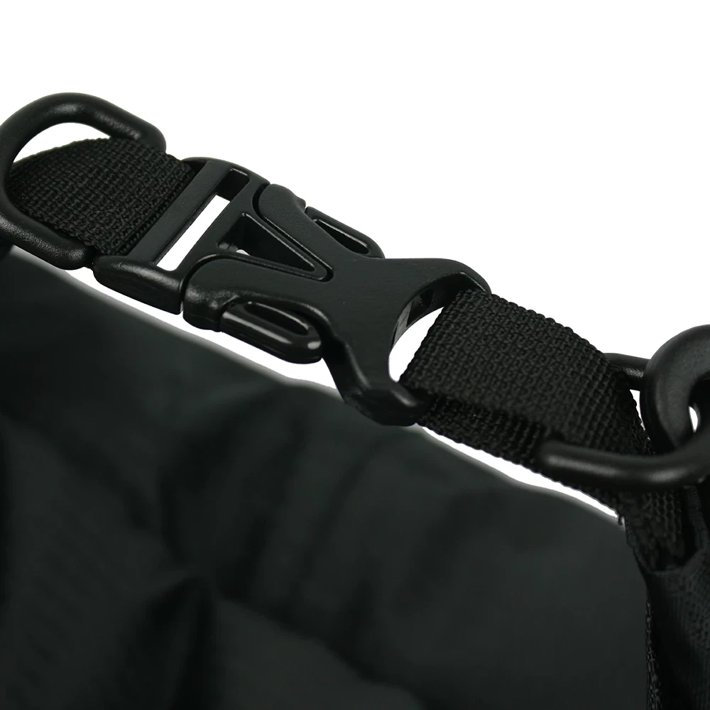 Hypergear Dry Bag Lite 10L - Black 7 Hypergear Dry Bag Lite 10L - Black