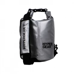 Hypergear 10L Dry Bag Subzero - Silver
