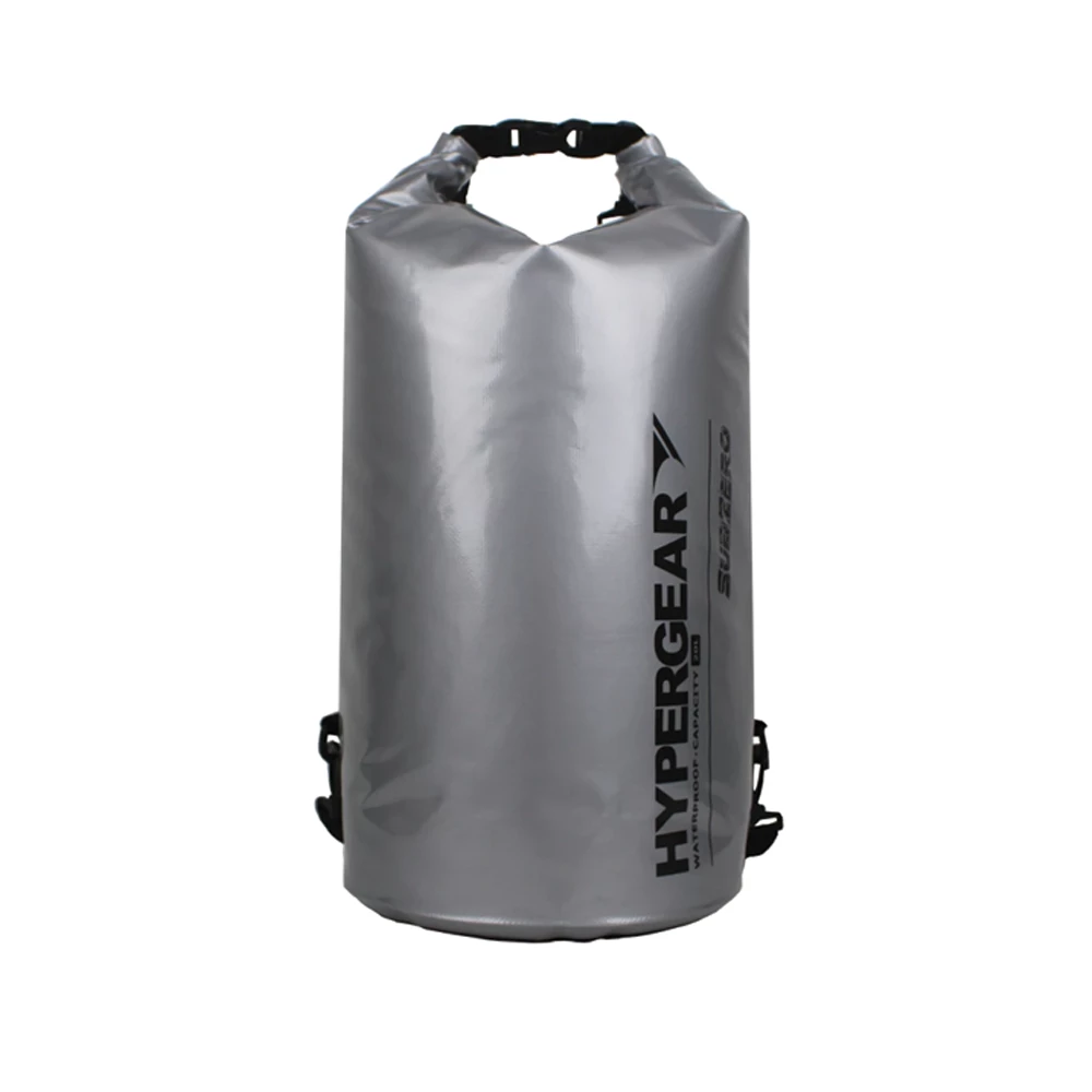 Hypergear 20L Dry Bag Subzero - Silver 3 Hypergear 20L Dry Bag Subzero - Silver