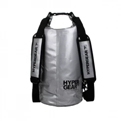 Hypergear 20L Dry Bag Subzero - Silver