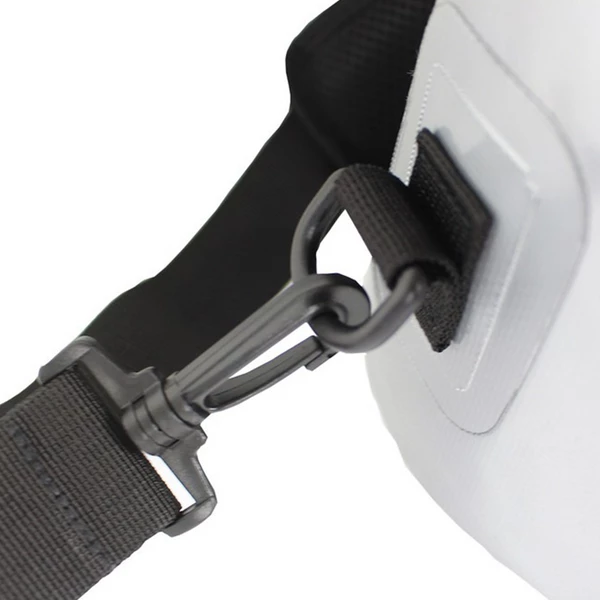 Hypergear 20L Dry Bag Subzero - Silver 6 Hypergear 20L Dry Bag Subzero - Silver