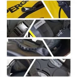 Hypergear 30L Dry Pac Pro Gold SE