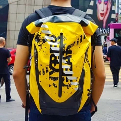 Hypergear 30L Dry Pac Pro Gold SE