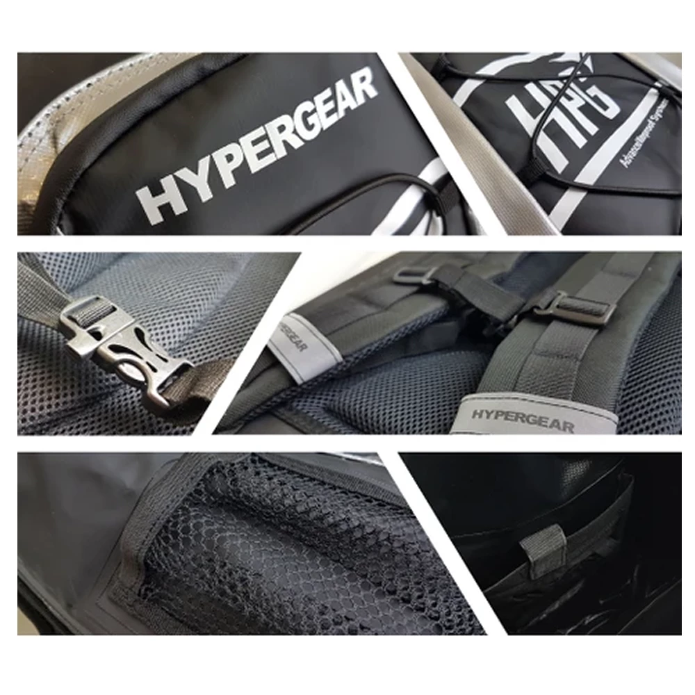 Hypergear 25L Dry Pac ID 5 Hypergear 25L Dry Pac ID