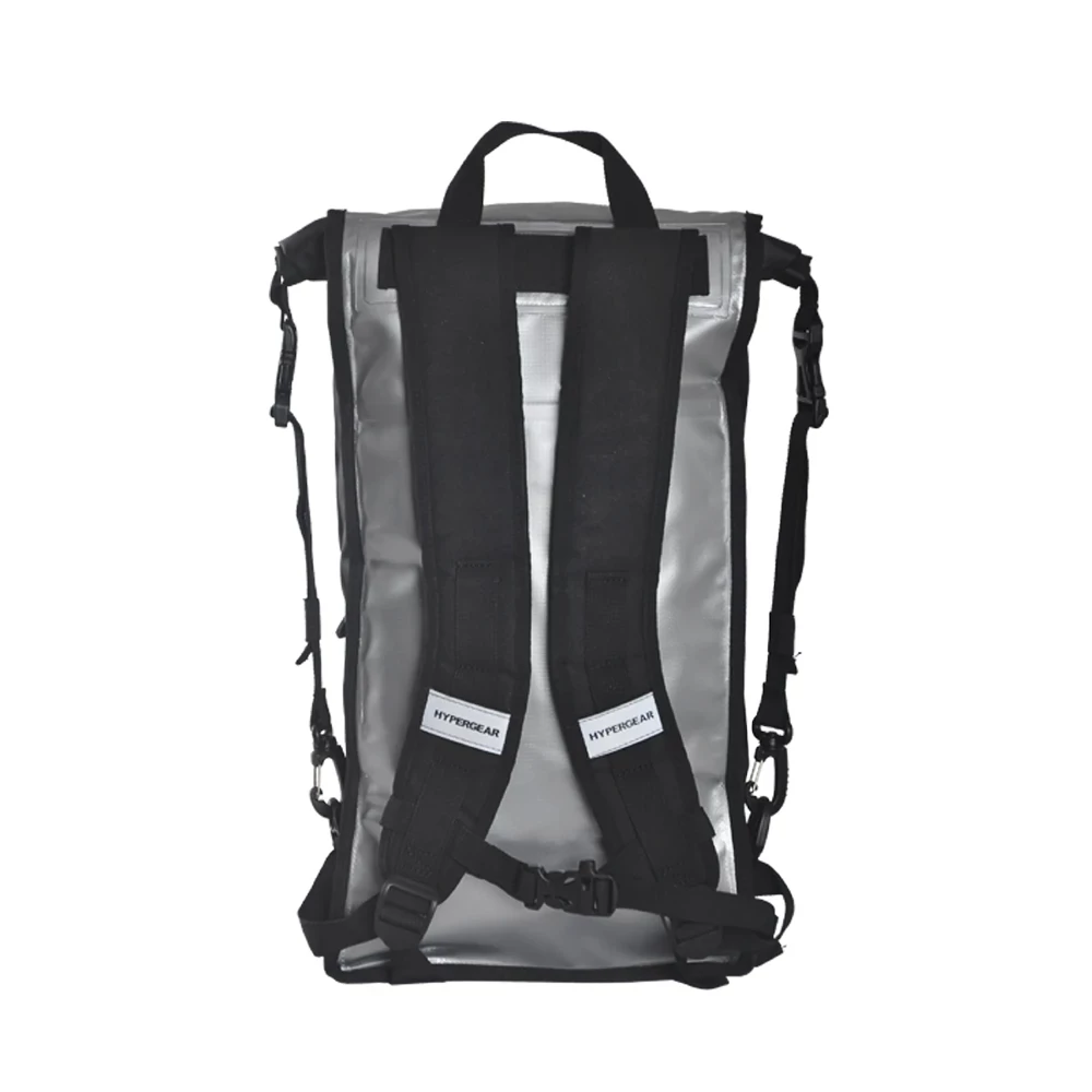 Hypergear 20L Dry Pac Compact - Silver 5 Hypergear 20L Dry Pac Compact - Silver